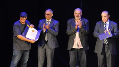 إعلان جوائز وتوصيات الدورة الـ 19 من مهرجان مسرح الهواة