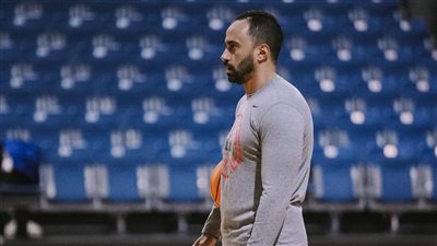 الجارحي: أداء سلة الأهلي لم يكن أفضل شيء في كأس العالم للأندية.. ولم يتوقع أحد أن نلعب على ميدالية