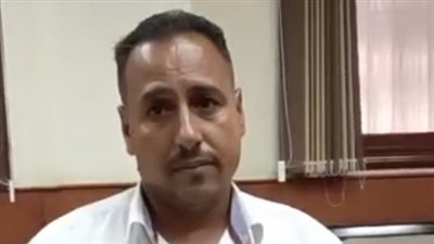 حطيت نفسي مكان الراجل.. موظف يعيد حقيبة بها 100 ألف جنيه لصاحبها ببورسعيد: كنت في امتحان كبير| بث مباشر 