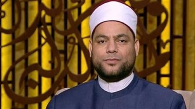 إمام مسجد عمرو بن العاص: الرئيس السيسي عزيز مصر أوقف حرب غزة.. عرفتوا ليه النبي قال عن جيشنا خير أجناد الأرض