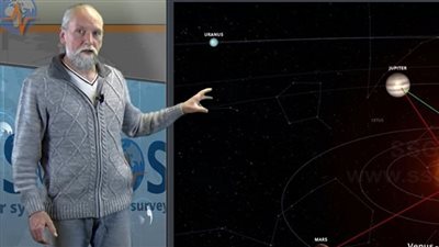 توقعات العالم الهولندي لمصر.. تفاصيل الهزة الأرضية بعد تنبؤ العالم الهولندي بها