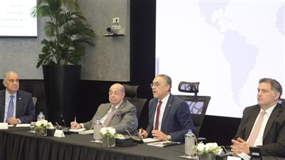 رئيس هيئة الاستثمار: تخصيص 4.5 مليون متر أراضي استثمارية في 6 أشهر