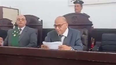 لسماع مرافعة هيئة الدفاع.. جنايات الفيوم تؤجل محاكمة المتهم بقتل ابنته لشكه في سلوكها للغد| بث مباشر 