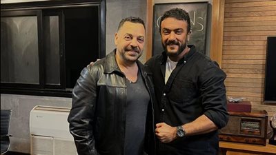 طارق العريان: مشروع فيلم البلدوزر لأحمد العوضي ما زال قائما.. والعمل يناقش قصة بطل رياضي وصل للعالمية