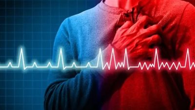 أبرزها ضيق التنفس.. أعراض تنذر بأمراض القلب تعرف عليها