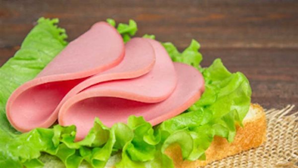 طريقة عمل اللانشون