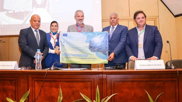 مشاركة هيئة ميناء