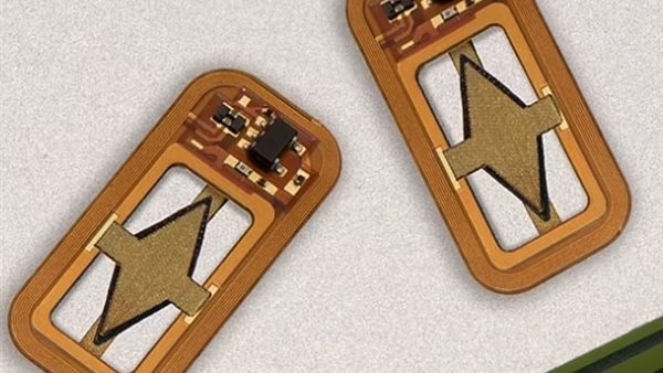 جهاز قابل للزرع