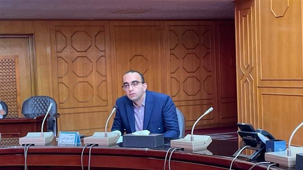 نائب محافظ الإسماعيلية