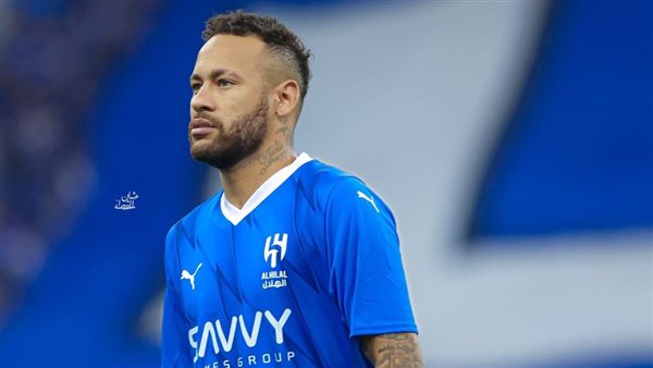 نيمار جونيور