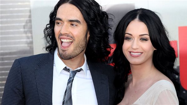 كيتي بيري والممثل