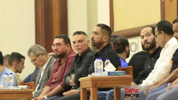 أمير كرارة من عزاء