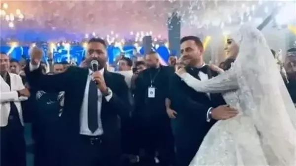 فرح عريس طلخا 