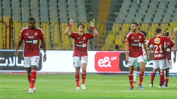 فريق الأهلي