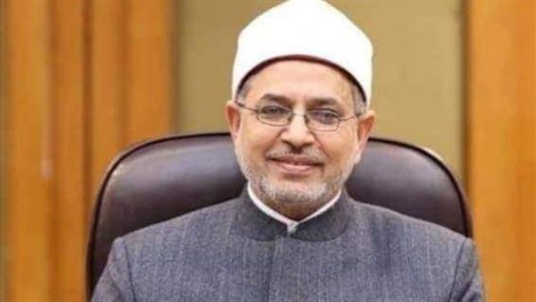 رئيس جامعة الأزهر