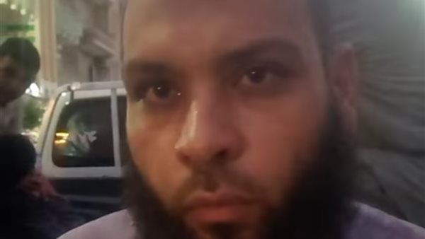 شقيق الضحية