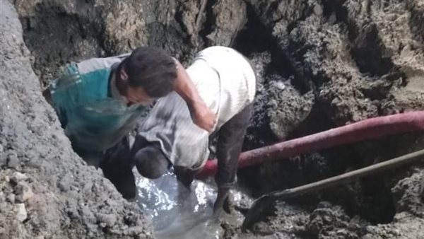 جانب من الأعمال 