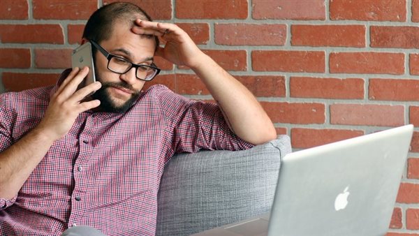 ضغوطات العمل