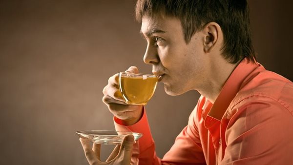 فوائد الشاي الأخضر