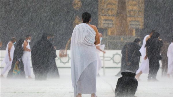 الطقس اليوم في السعودية