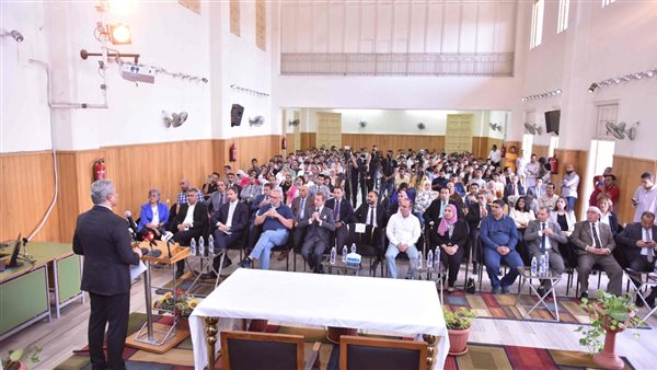 جانب من الفاعلية