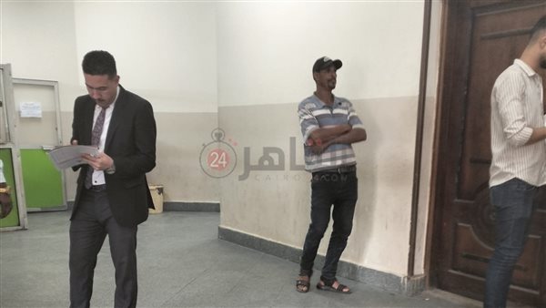 والد الطفل ضحية والدته