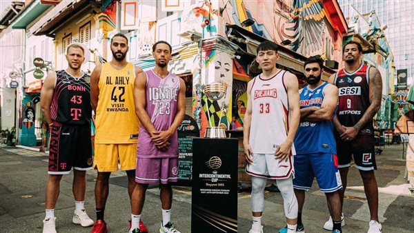 جولة ترويجية لكأس