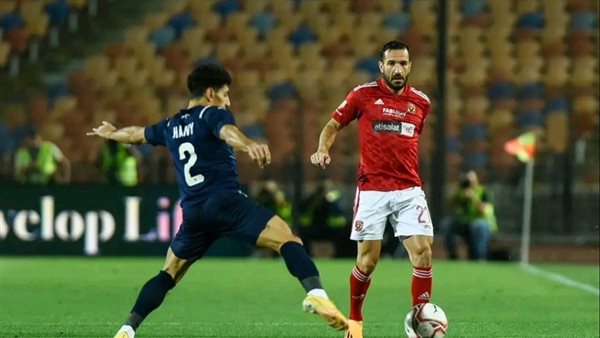 الأهلي وسيراميكا