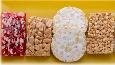 8 نصائح صحية للأطفال عند تناول حلاوة المولد النبوي الشريف