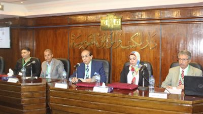 دار الكتب والوثائق تعلن توصيات مؤتمر مؤتمر تحقيق التراث