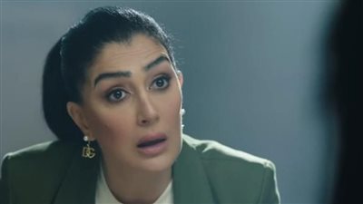 حكاية تحت الحزام الحلقة الأخيرة.. حب الابن بجنون يدفع عاليا للقتل مرتين ونهاية سعيدة عكس المتوقع