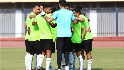 بطولة الجمهورية.. المصري تحت 16 عامًا يفوز على النصر القاهري بثلاثية نظيفة 