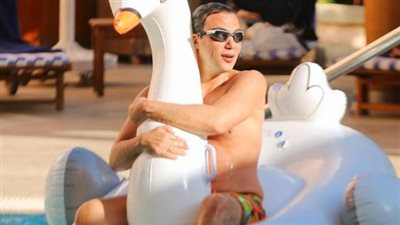 محمد إمام بعد احتفال الجمهور بعيد ميلاده: شكرًا على كل الحب ده