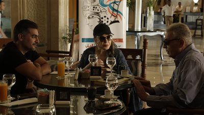 محمود حميدة وهاني سلامة يستعدان لحفل افتتاح مهرجان الغردقة غدًا