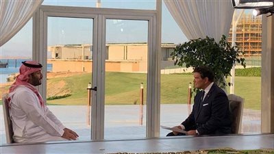 ولي العهد السعودي: هدفنا من الرياضة تحقيق عائد اقتصادي 1.5% من الناتج المحلي