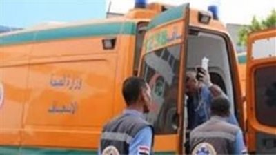 زوجته رفعت دعوى خلع.. تفاصيل تخلص زوج من حياته بتناول ماء نار وإصابة أبنائه| بث مباشر 