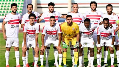 الزمالك يعلن قميصه الأساسي والاحتياطي الجديد لموسم 2023\2024
