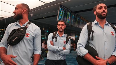 تعرف على موعد تحرك حافلة سلة الأهلي لمواجهة إجنايت الأمريكي في كأس العالم للأندية