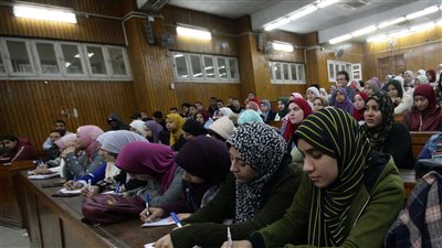 موعد بدء الدراسة 2024 لطلاب الجامعات 