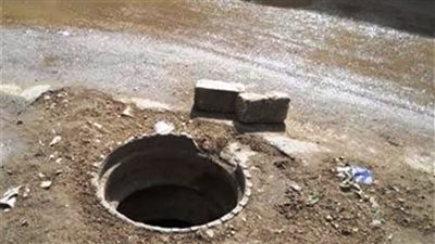 اتخانقوا على سرقة أغطية بالوعات الصرف.. ضبط المتهمين بإنهاء حياة سائق في القليوبية