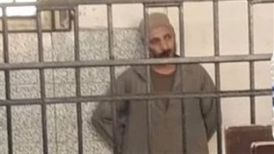 المشدد 15 سنة للمتهم بإنهاء حياة ابنته بالفيوم| بث مباشر 