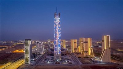 العاصمة الإدارية تتعاقد مع أكبر شركة متخصصة في مجال الترفيه عالميا للترويج لها