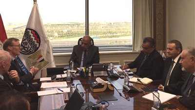 وزير قطاع الأعمال: فتح باب الشراكة مع القطاع الخاص لاستغلال الأصول التابعة بمختلف الأساليب