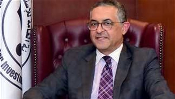 الرئيس التنفيذي للهيئة