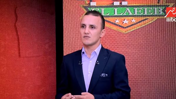 هاني عبد الصبور