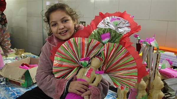 الاحتفال بالمولد