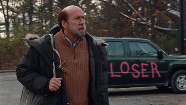  فيلم Dream Scenario