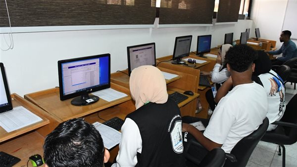 اختيار الرغبات 