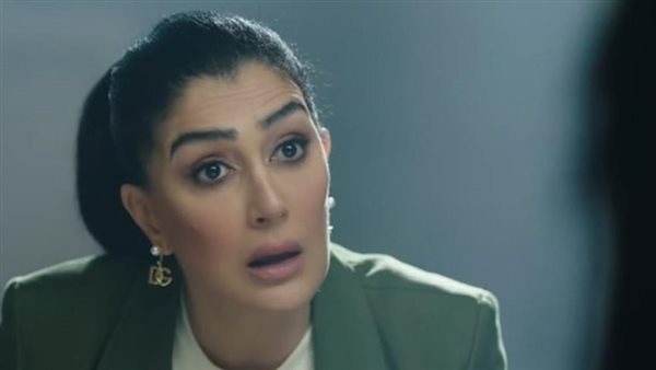 غادة عبد الرازق من