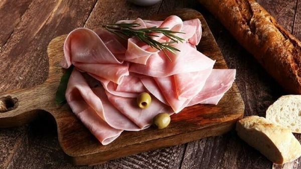 طريقة عمل اللانشون